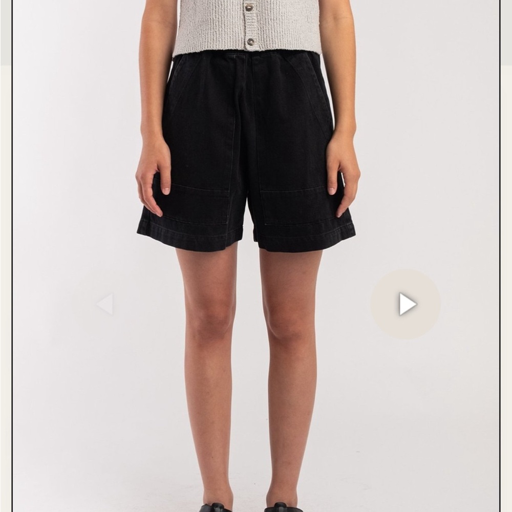 Michaela Greg Field Shorts XL
